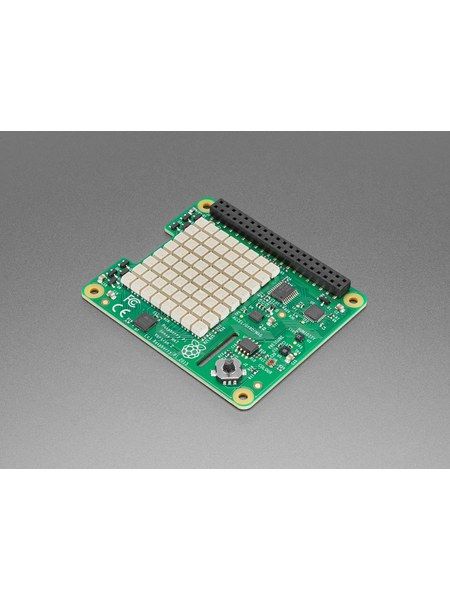 Raspberry Pi Sense HAT