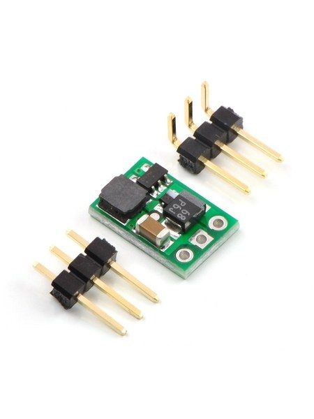 Регулатор на напрежение NCP1402 3.3V (Boost)