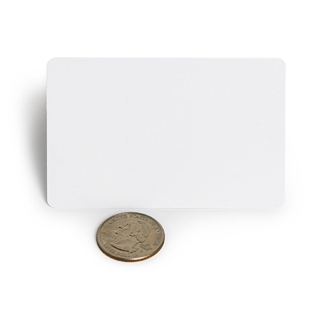 RFID карта - 125kHz