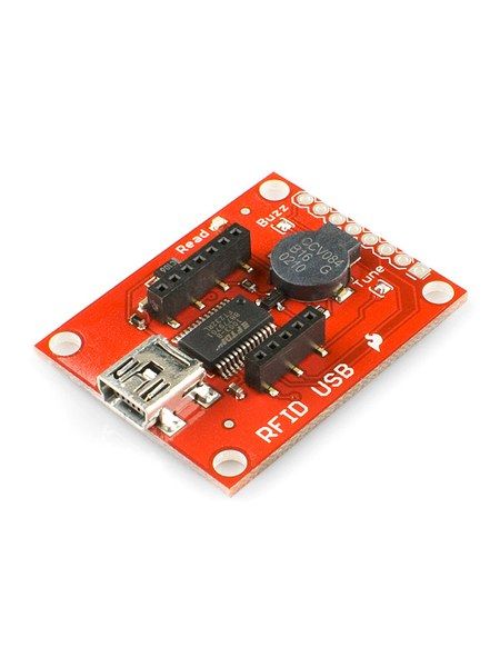RFID USB Конектор