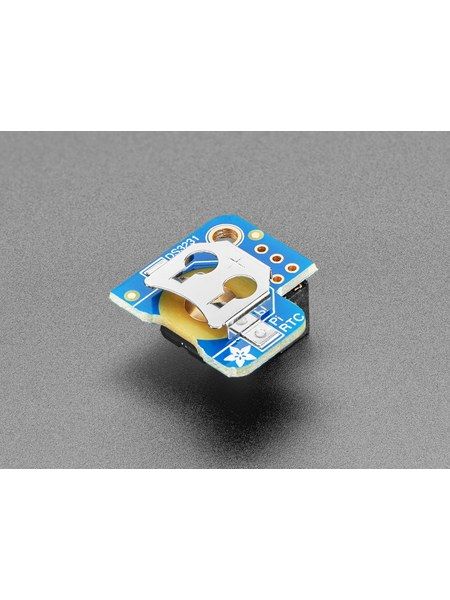РiRTC - Precise DS3231 Real Time Clock for Raspberry Pi