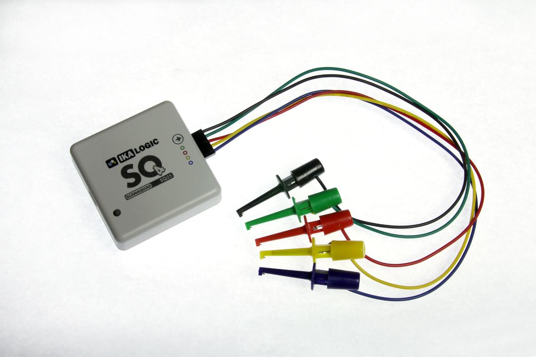 ScanaQuad (SQ) 25