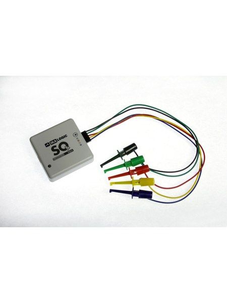 ScanaQuad (SQ) 25