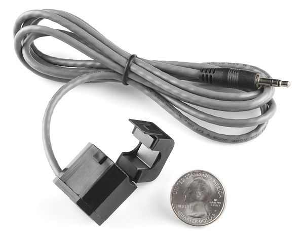 Сензор за ток - 30A