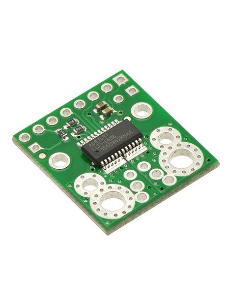 Сензор за ток ACS709 от -75 до +75A