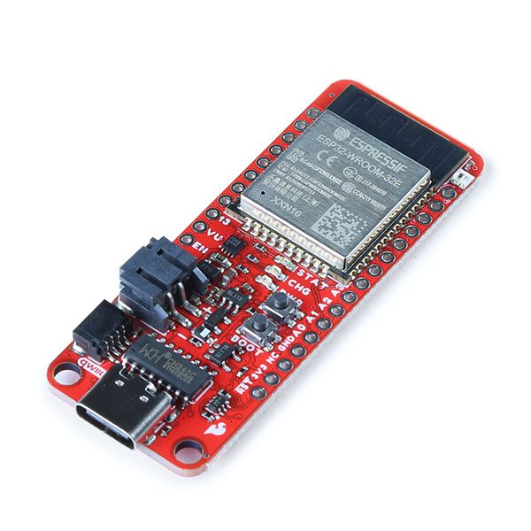 Thing Plus - ESP32 WROOM (USB-C)