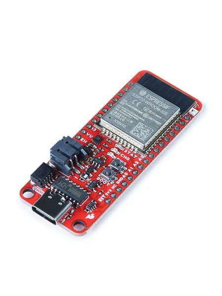 Thing Plus - ESP32 WROOM (USB-C)