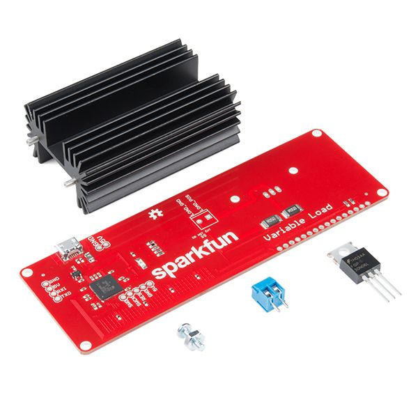 Variable Load Kit