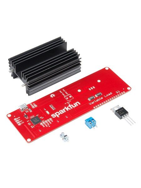 Variable Load Kit