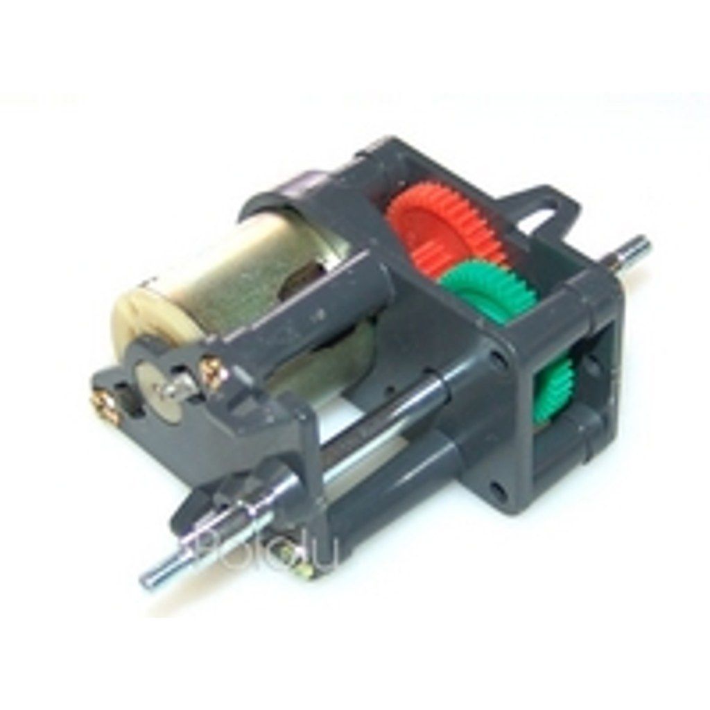 Високоскоростен редуктор Tamiya high-speed gearbox