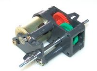 Високоскоростен редуктор Tamiya high-speed gearbox
