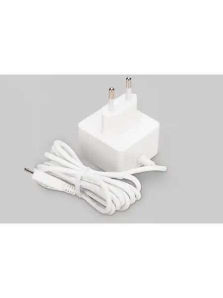 Захранване за Raspberry Pi (USB Micro) - бяло