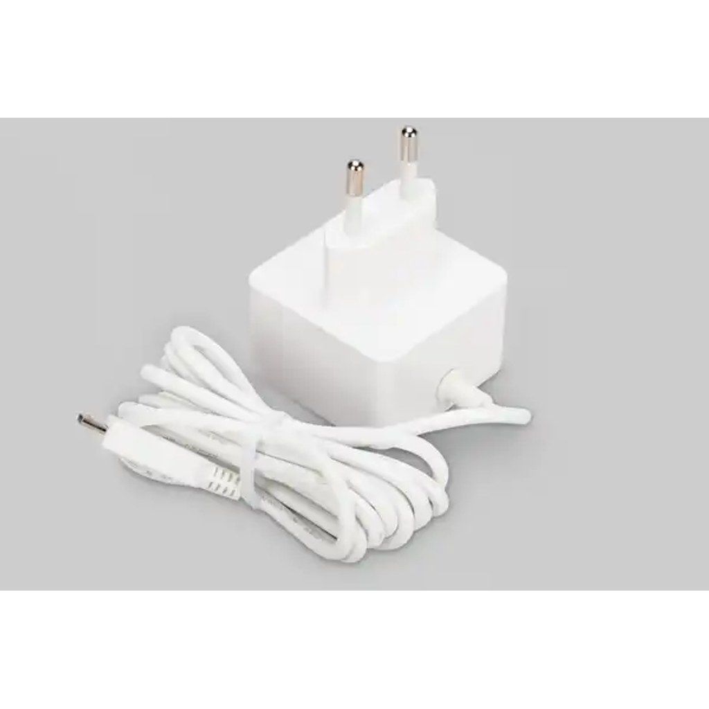 Захранване за Raspberry Pi (USB Micro) - бяло