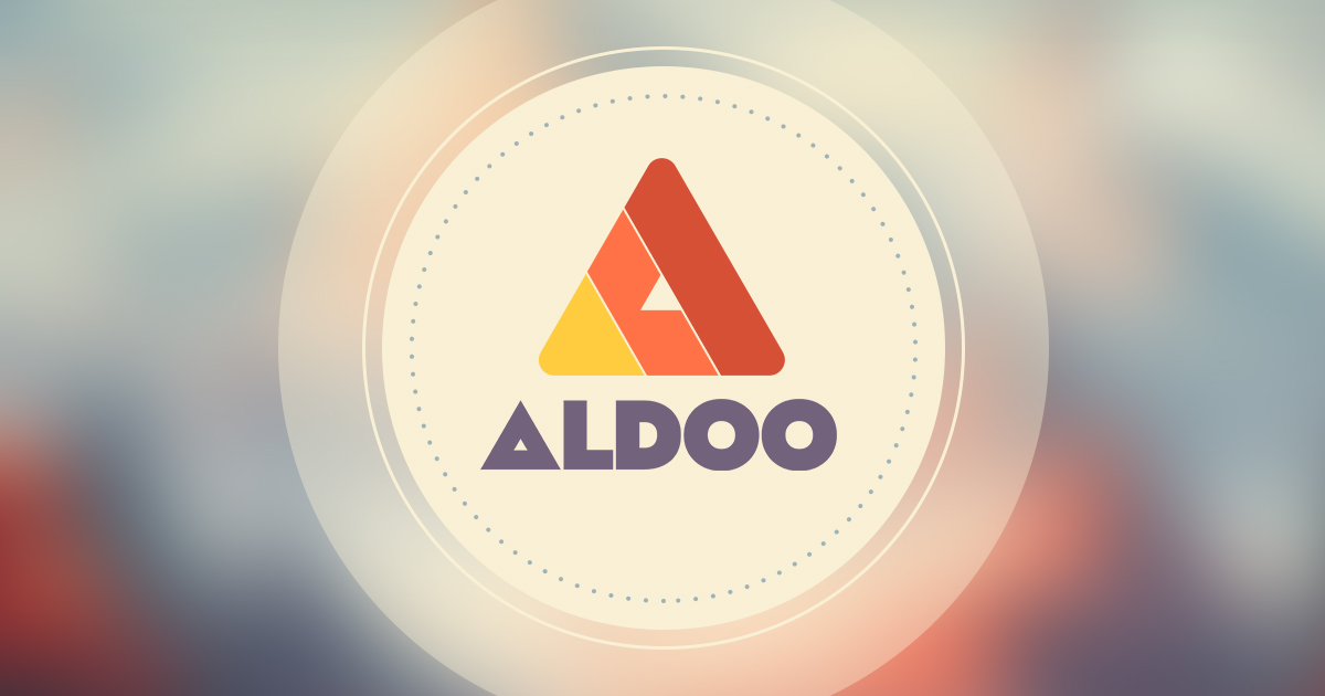 aldoo.com
